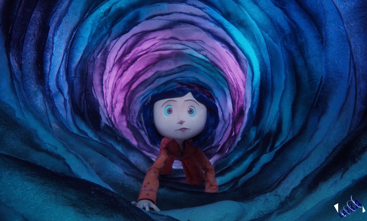 Coraline